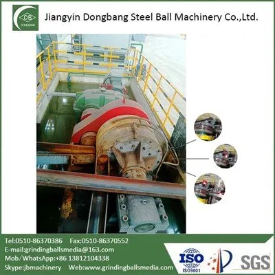 Máquinas de forjamento rápido